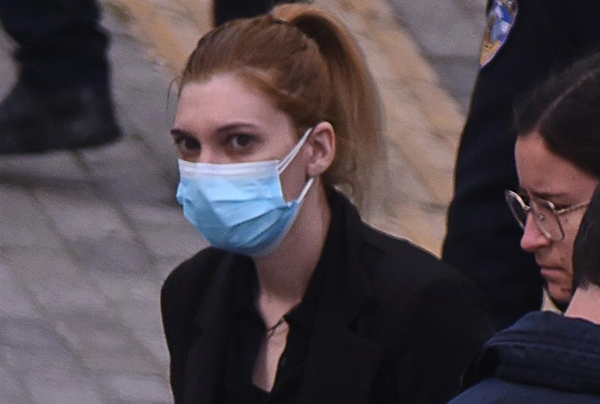Δίκη στο εφετείο για τη δολοφονία της Τζωρτζίνας (ΙΝΤΙΜΕ)