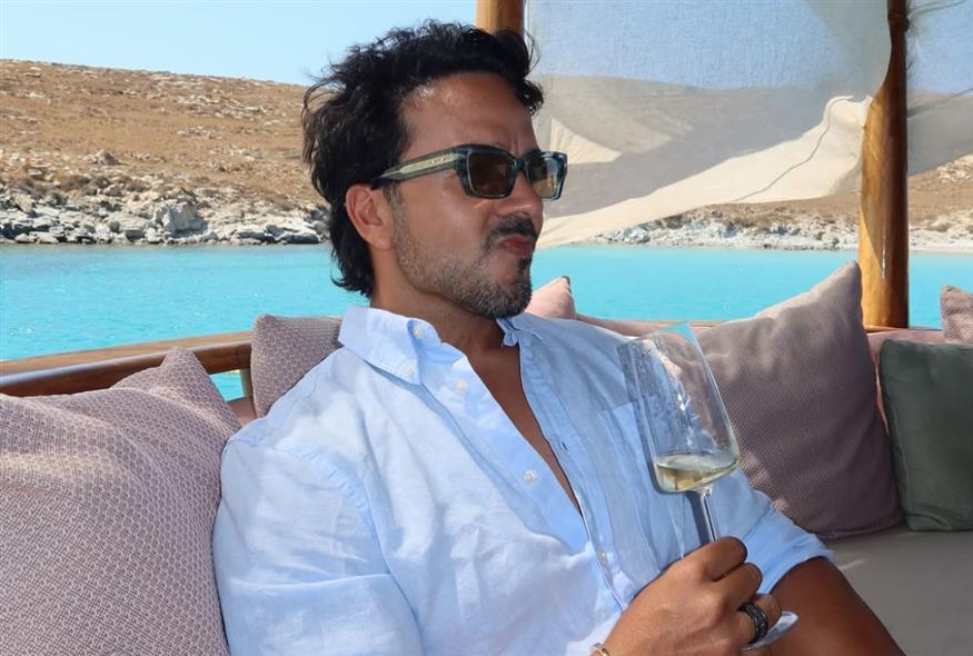 Λούις Φόνσι (Copyright: Instagram)
