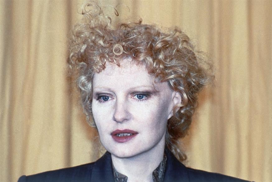 Η Σέρε Χάιτ (AP Photo)