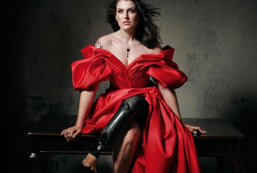 Γροθιά στο στομάχι το αφιέρωμα του Playboy: Ουκρανές γυναίκες «αγκαλιάζουν» τα ανεξίτηλα σημάδια του πολέμου (Instagram)