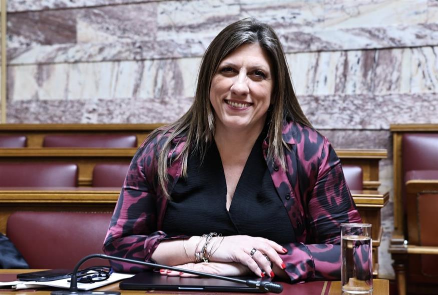 (ΓΙΑΝΝΗΣ ΠΑΝΑΓΟΠΟΥΛΟΣ/EUROKINISSI)