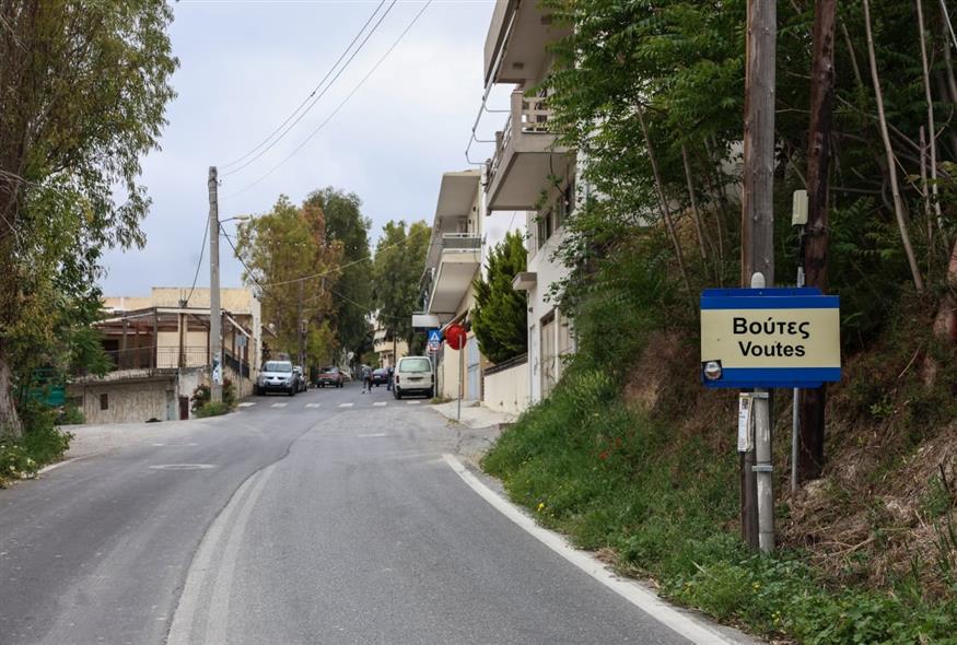 (ΣΤΕΦΑΝΟΣ ΡΑΠΑΝΗΣ/EUROKINISSI)