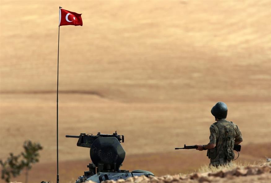 Το 70% των Τούρκων θέλει η χώρα να αποκτήσει πυρηνικά όπλα (ΑP)