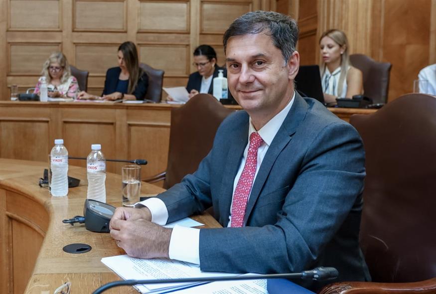 (ΓΙΩΡΓΟΣ ΚΟΝΤΑΡΙΝΗΣ/EUROKINISSI)