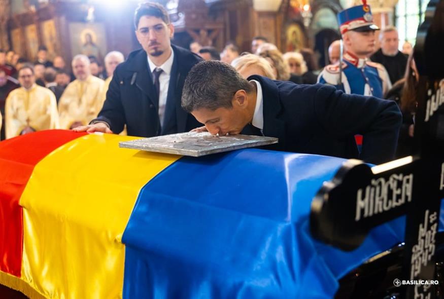 Πηγή φωτογραφίας: basilica.ro