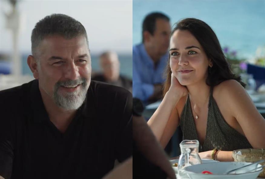 Δύο μαύρα πουκάμισα