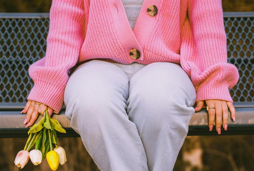 εμμηνόπαυση/unsplash