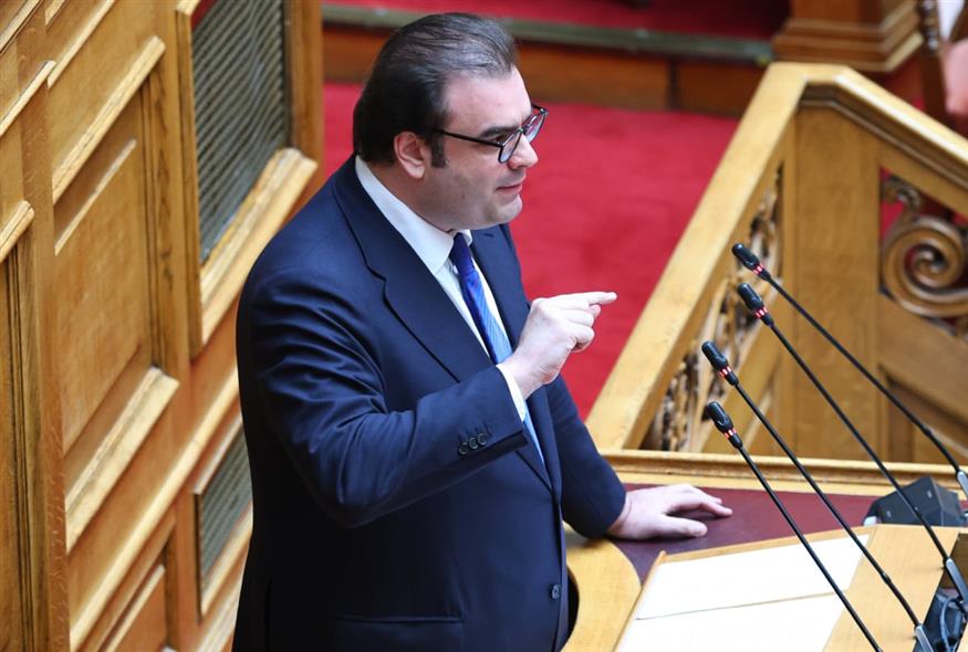 (ΓΙΑΝΝΗΣ ΠΑΝΑΓΟΠΟΥΛΟΣ / EUROKINISSI)