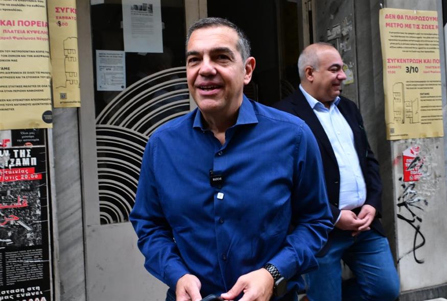 (ΤΑΤΙΑΝΑ ΜΠΟΛΑΡΗ/EUROKINISSI)