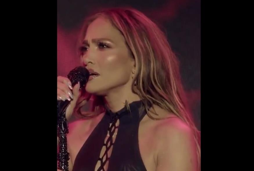 Τζένιφερ Λόπεζ (Copyright:X)