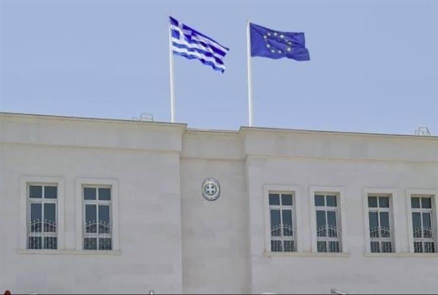 Η ελληνική πρεσβεία στα ΗΑΕ