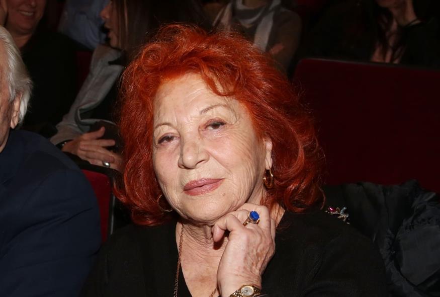 Χρυσούλα Διαβάτη (NDP Photos)