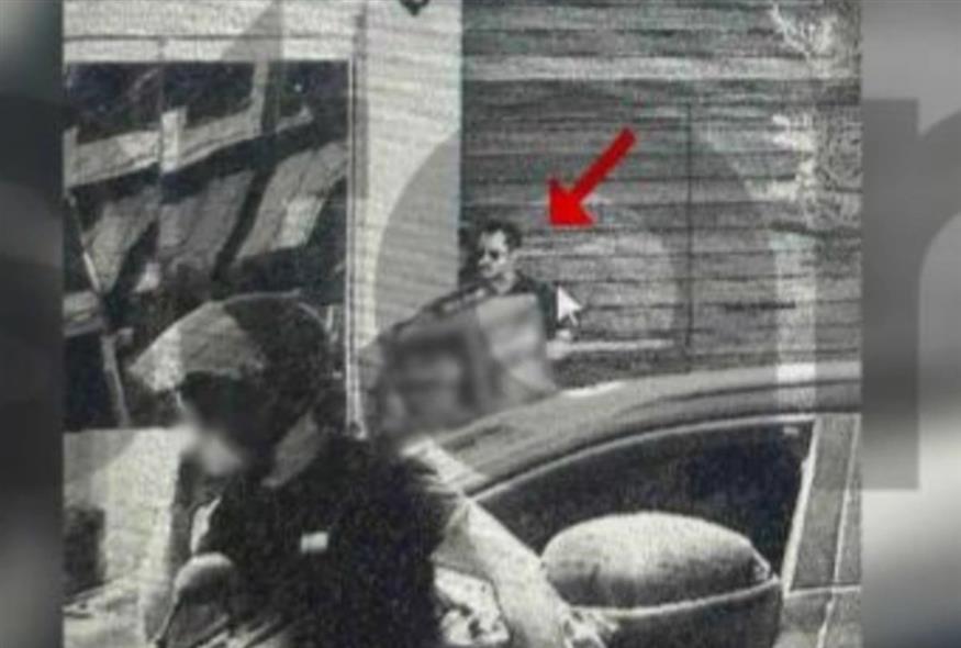 Δολοφονία Πολωνού καθηγητή