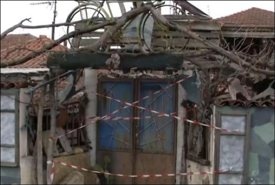 Γυναικοκτονία στις Σέρρες (Star)