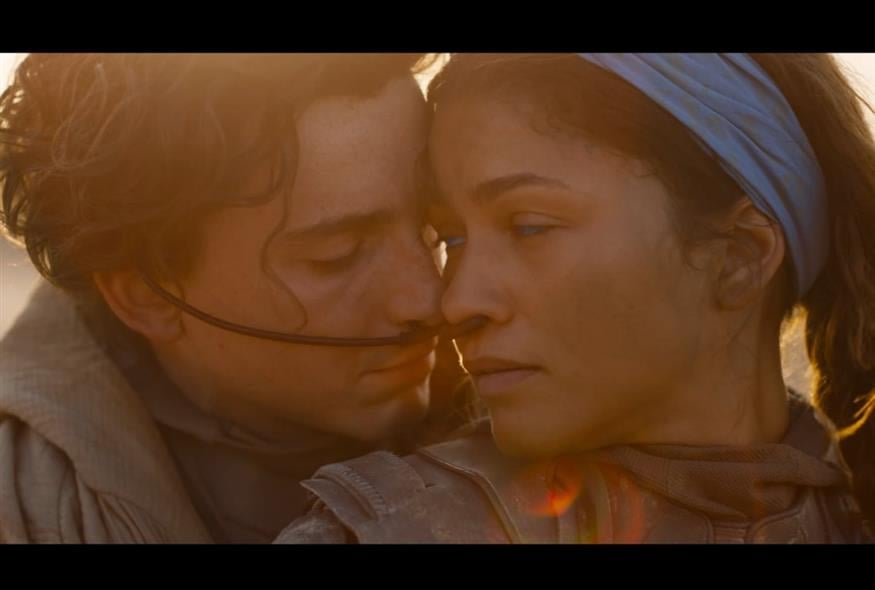 Dune: Part Three