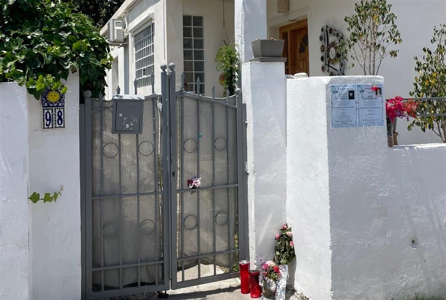 (ΑΛΕΞΟΠΟΥΛΟΣ ΑΝΔΡΕΑΣ/ΙΝΤΙΜΕ)