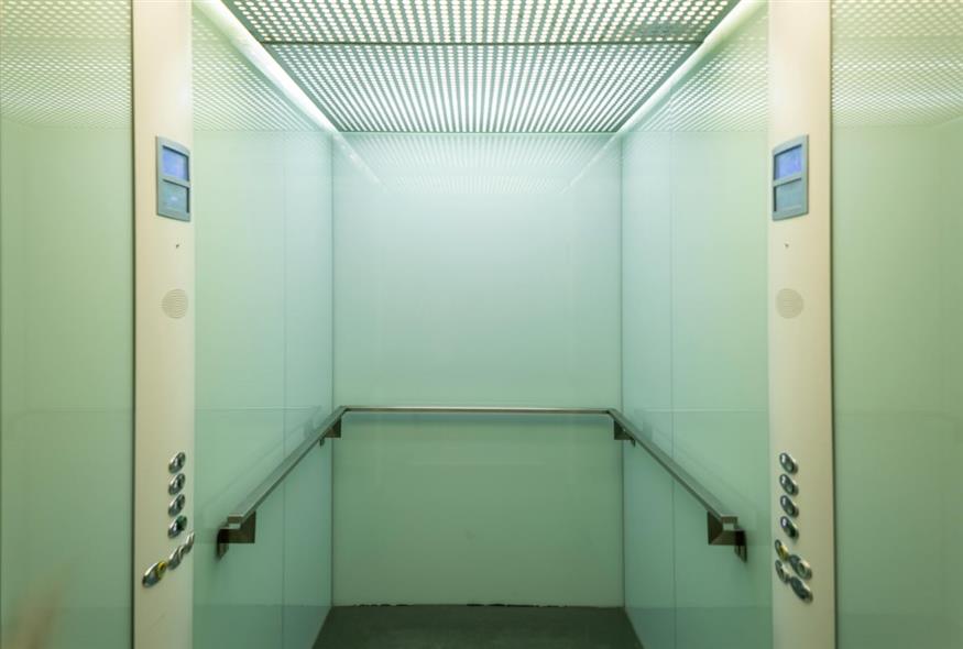 Ασανσέρ/pexels