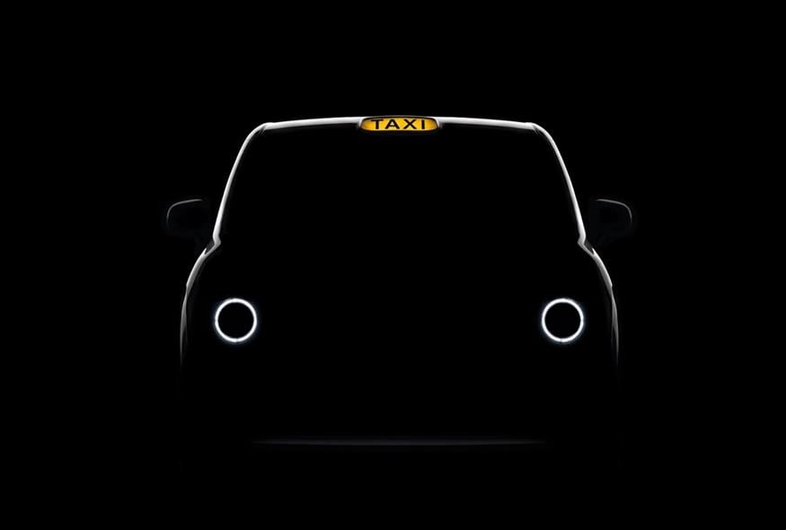 London Taxi