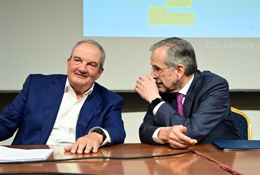 (ΜΙΧΑΛΗΣ ΚΑΡΑΓΙΑΝΝΗΣ/EUROKINISSI)