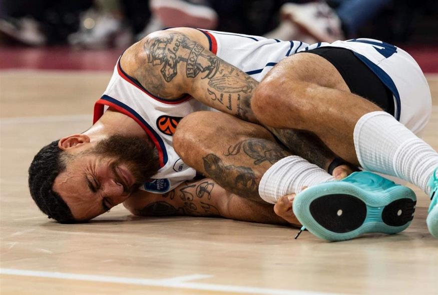 Πηγή φωτογραφίας: Euroleague