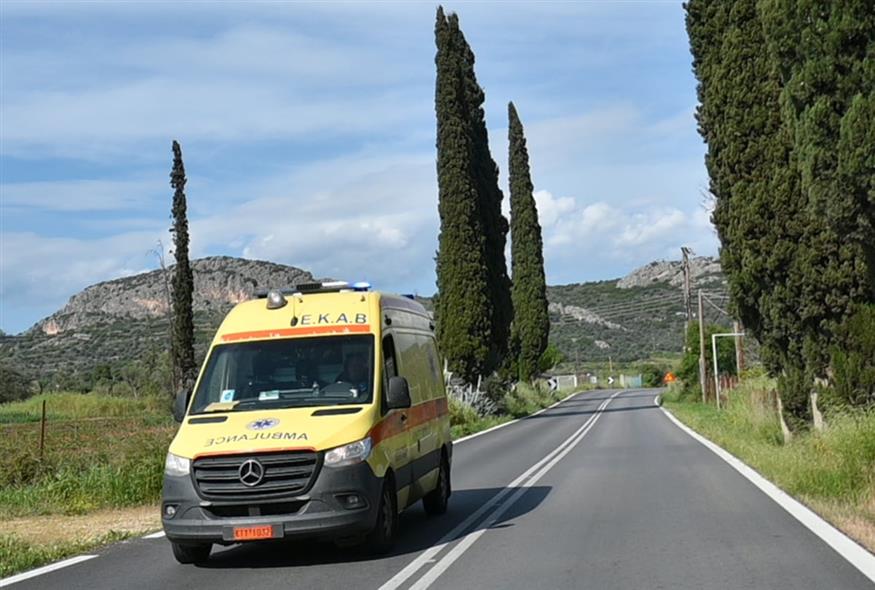 (EUROKINISSI/ΒΑΣΙΛΗΣ ΠΑΠΑΔΟΠΟΥΛΟΣ)