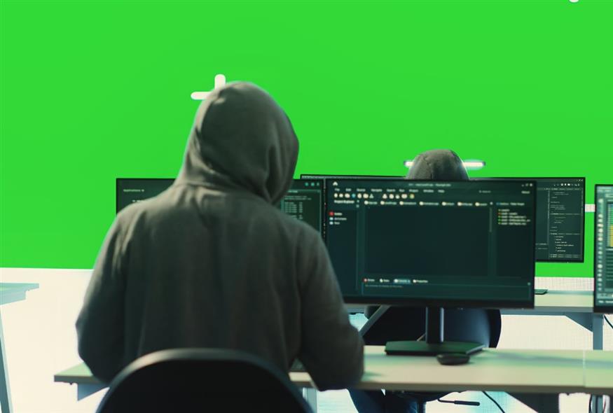 Υπολογιστές - Φωτογραφία αρχείου (freepik.com)