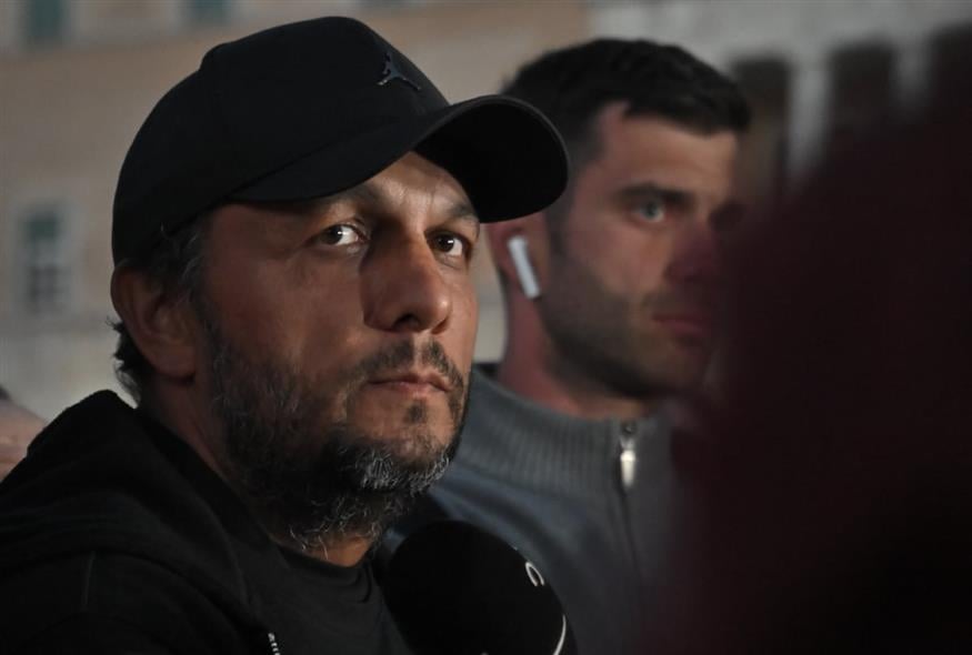 (ΚΩΣΤΑΣ ΤΖΟΥΜΑΣ/EUROKINISSI)