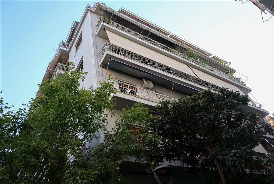 Κυψέλη (ΓΙΑΝΝΗΣ ΠΑΝΑΓΟΠΟΥΛΟΣ / EUROKINISSI)