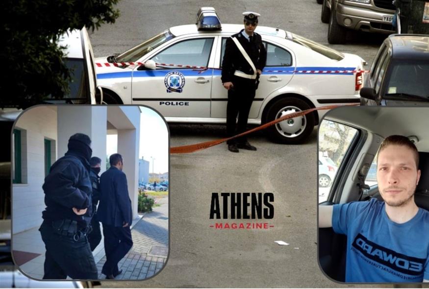 3 μητροκτονίες που σόκαραν τη χώρα/athensmagazine