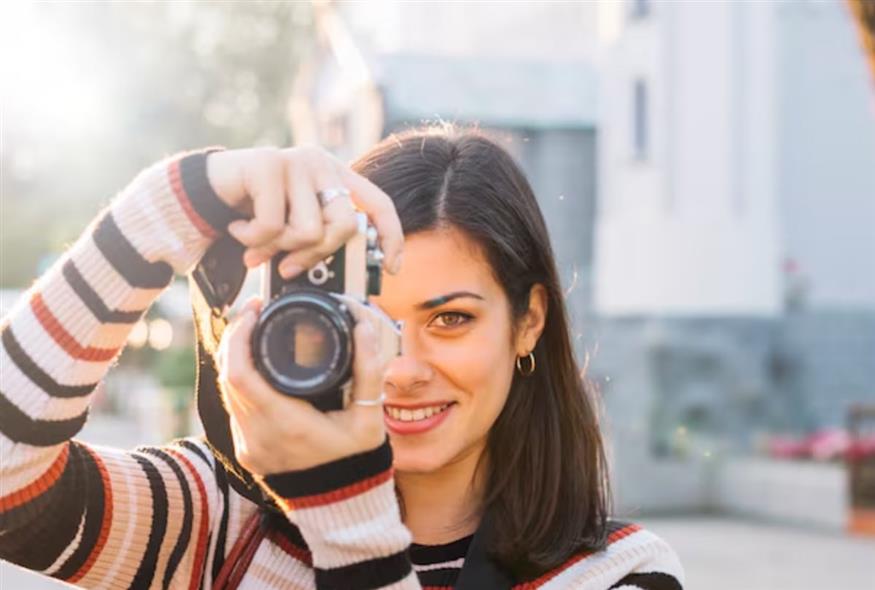 φωτογραφίες (freepic)