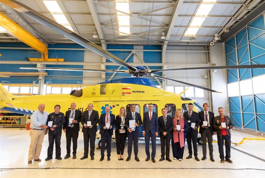 Η Εθνική Τράπεζα στο πλευρό του ΕΚΑΒ