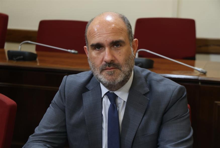 Δημήτρης Μαρκόπουλος (ΙΝΤΙΜΕ)