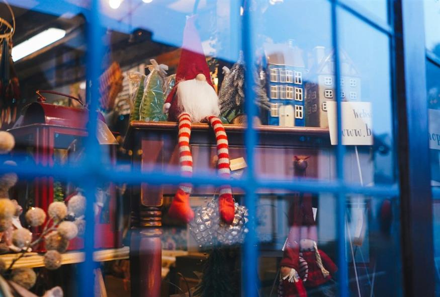 Καταστήματα (UNSPLASH)