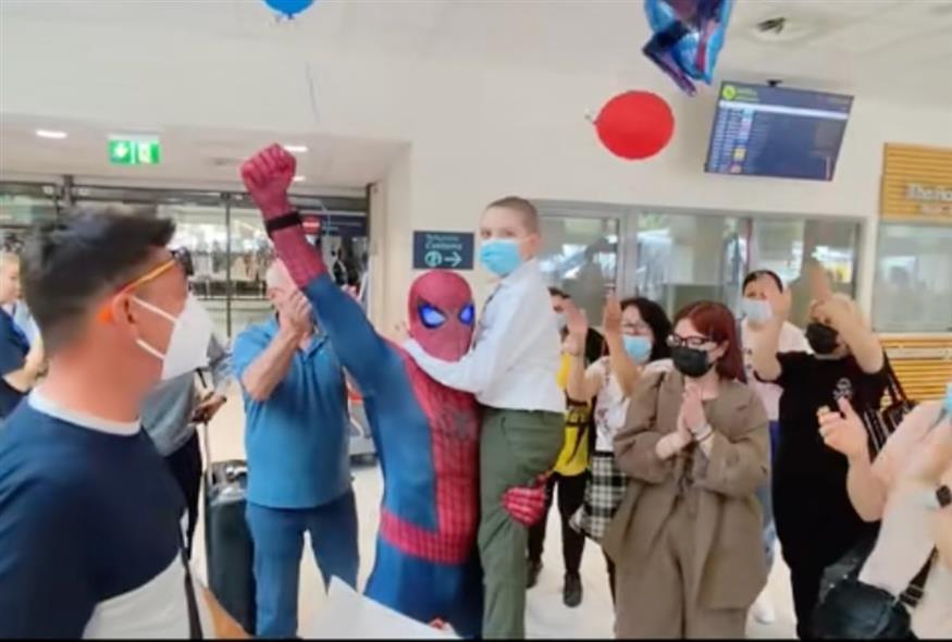 (Screenshot from TikTok)