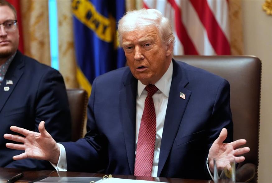 (AP Photo/Alex Brandon)