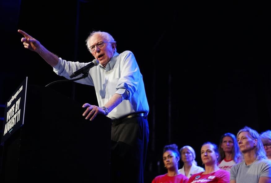 (AP Photo/Ellen Schmidt)