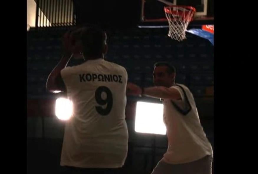 Τσίπρας