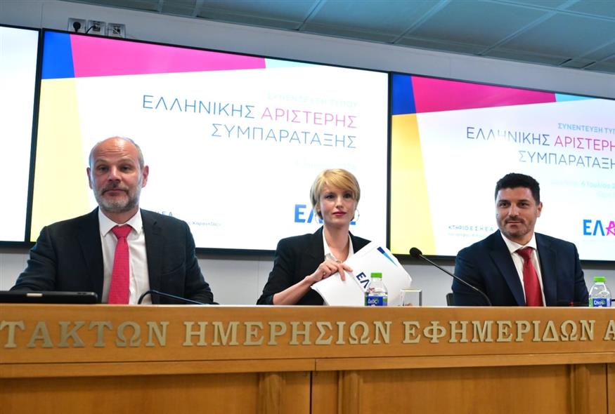 (ΤΑΤΙΑΝΑ ΜΠΟΛΑΡΗ / EUROKINISSI)