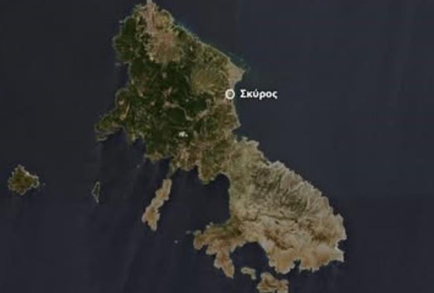 Σκύρος (meteo.gr)
