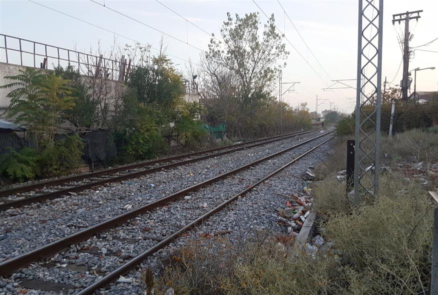 (EUROKINISSI/LARISSANET.GR)