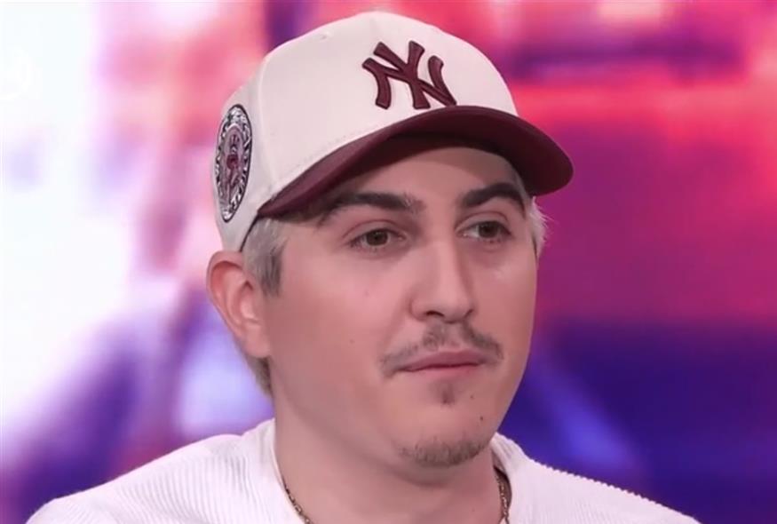 Ο Good Job Nicky στην εκπομπή «Καλύτερα Αργά»