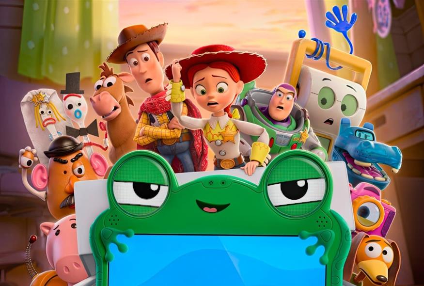 Toy Story 5