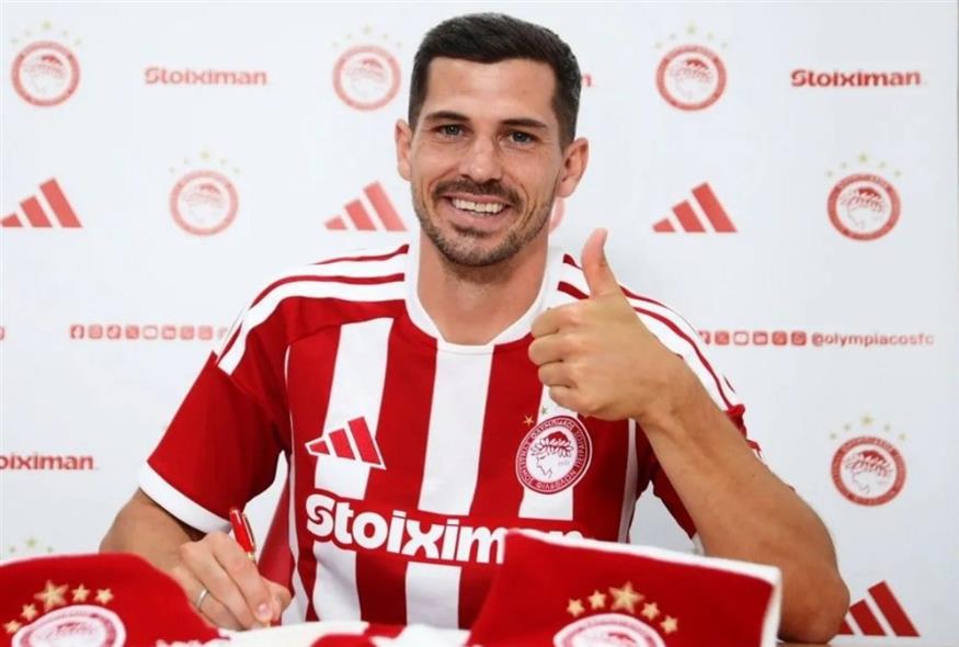 Olympiacos FC