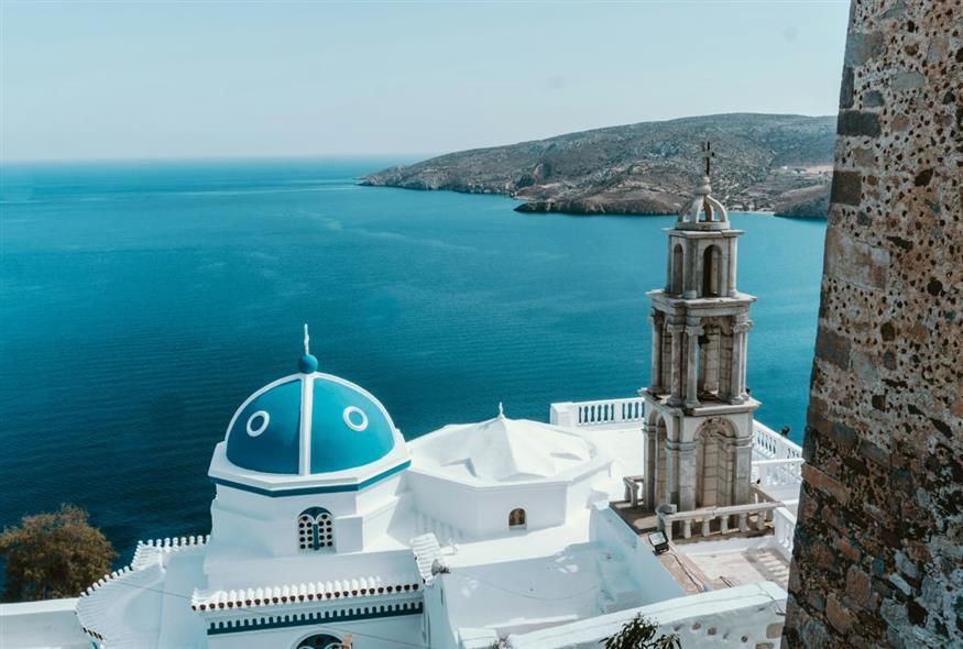 Αστυπάλαια (Unsplash)