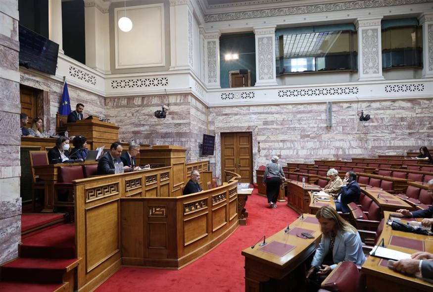 (ΓΙΑΝΝΗΣ ΠΑΝΑΓΟΠΟΥΛΟΣ/EUROKINISSI)