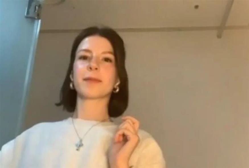 Λυδία Ρούκα