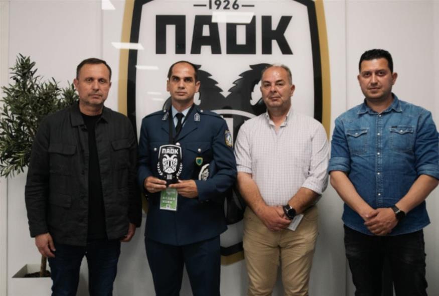 PAOKfc