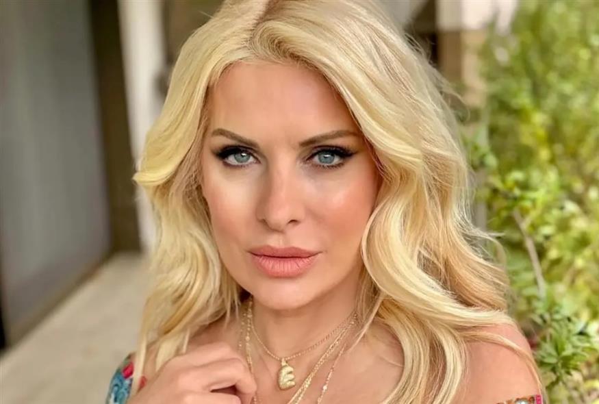 Ελένη Μενεγάκη