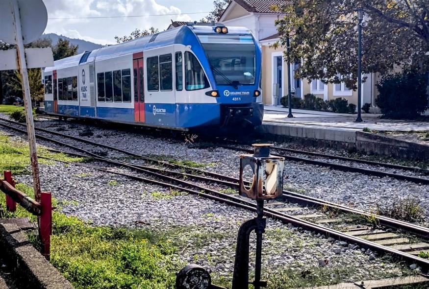 (ΓΙΩΡΓΟΣ ΚΟΝΤΑΡΙΝΗΣ/EUROKINISSI)
