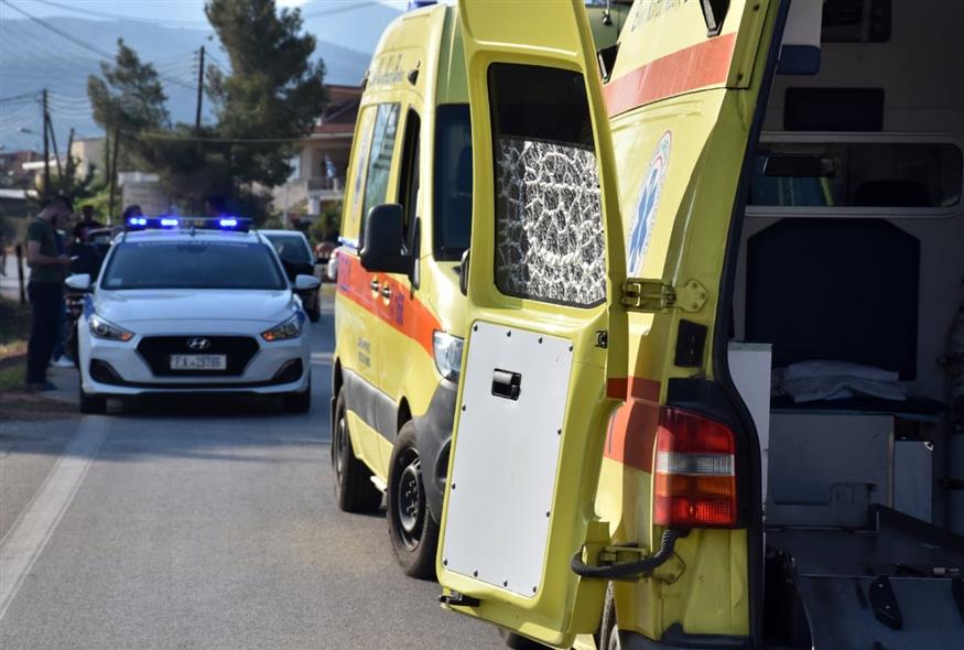 Θεσσαλονίκη (EUROKINISSI)